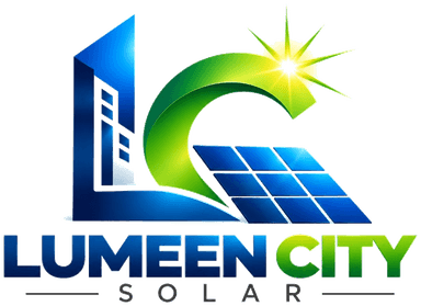 Lumeen City Solar